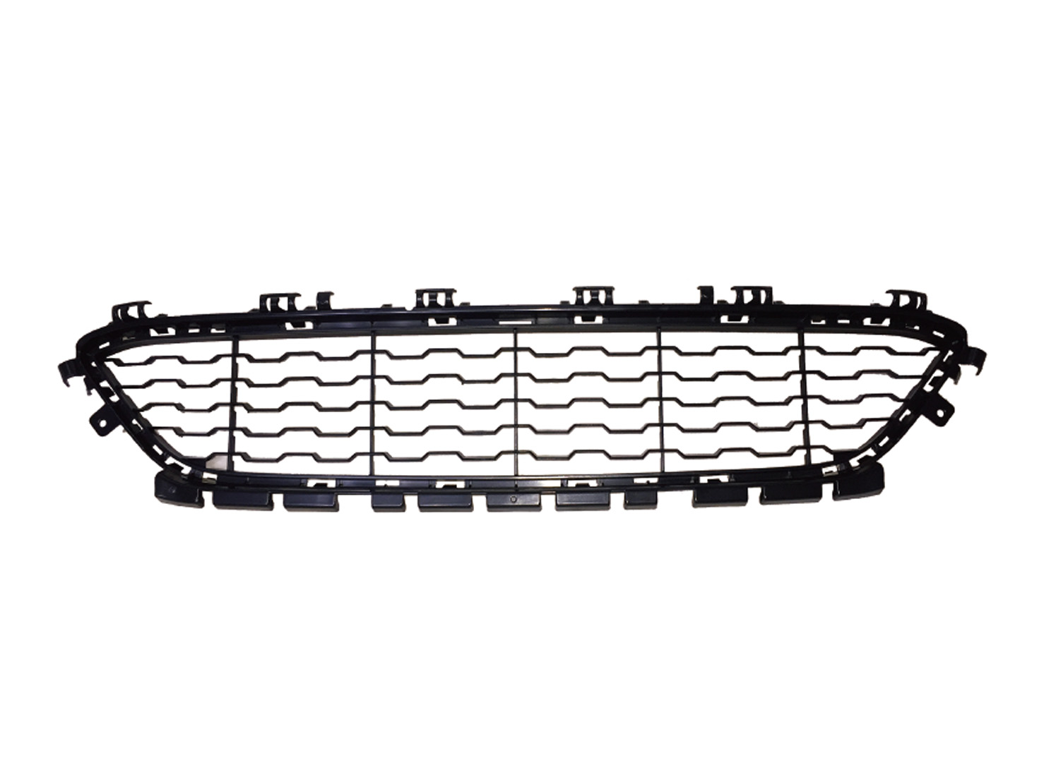 BMW 1 SERIES F21 M tech / M Performance BUMPER GRILLE CENTER