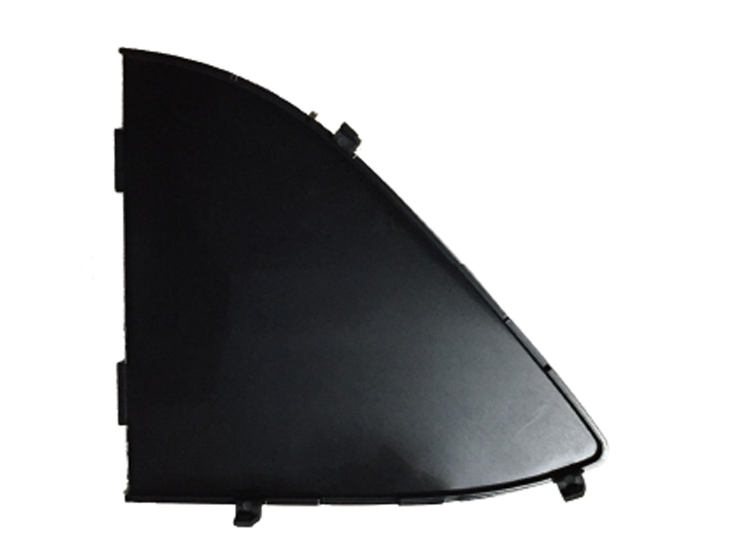 BMW 1 SERIES F20 M tech / M Performance FOG LAMP COVER BASE RH