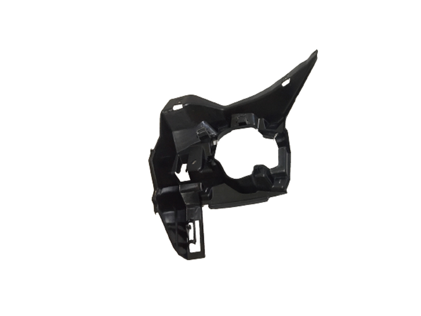 BMW 1 SERIES F20 M tech / M Performance FRAME, BUMPER COVER(LH)