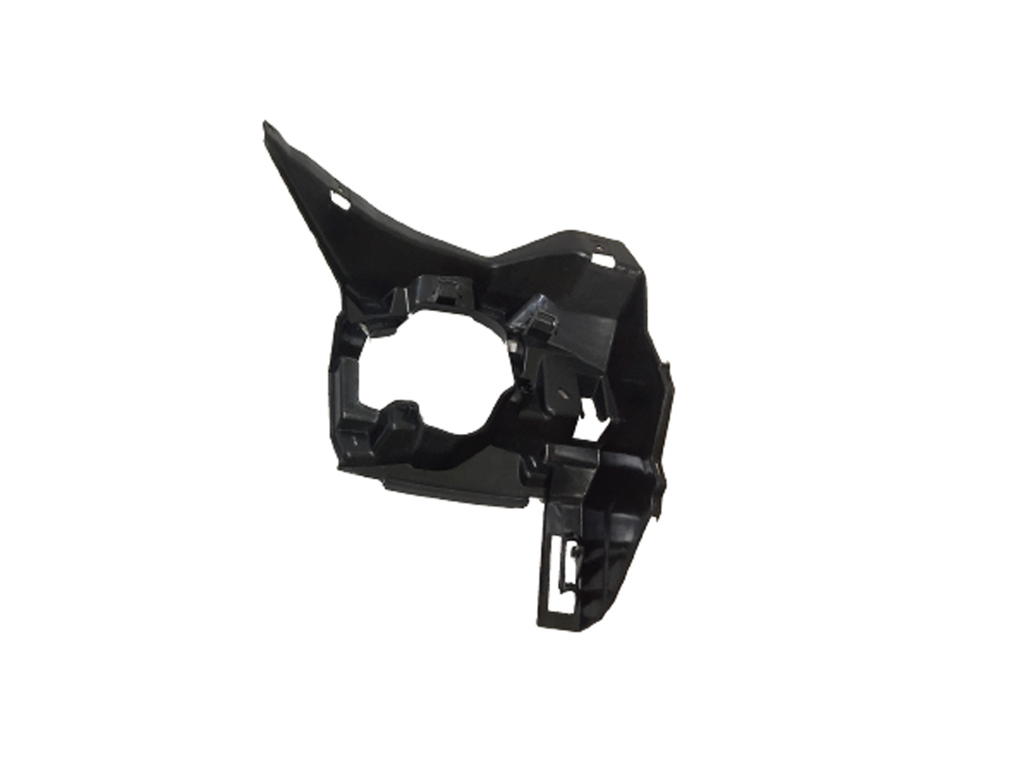 BMW 1 SERIES F20 M tech / M Performance FRAME, BUMPER COVER(RH)