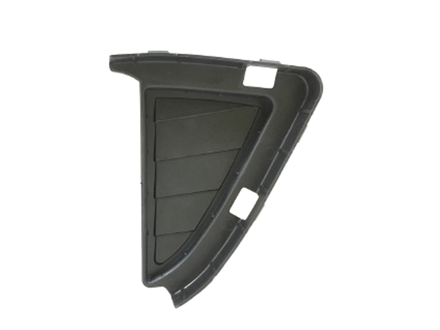 BMW X1 F48/ F49 LWB CENTER GRILLE COVER LH