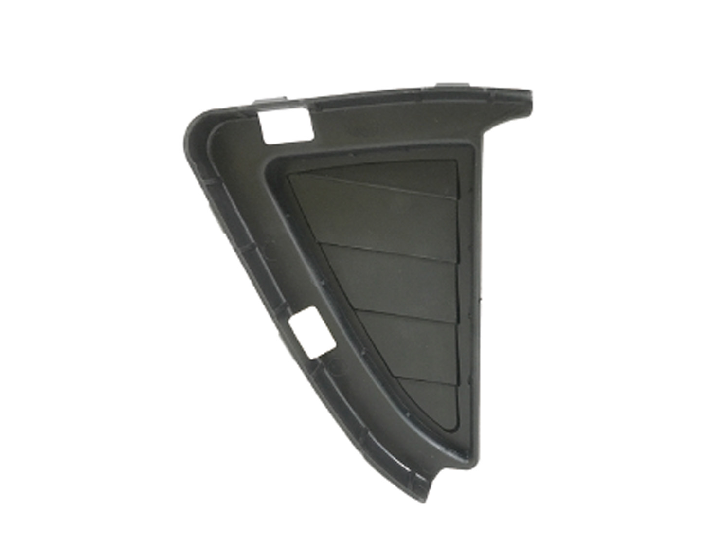 BMW X1 F48/ F49 LWB CENTER GRILLE COVER RH