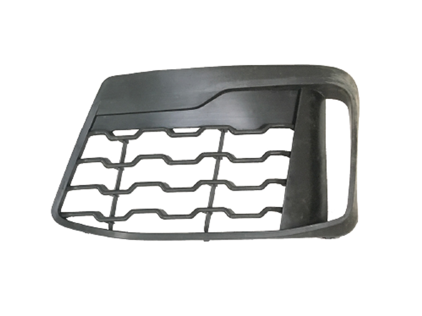 BMW X1 F48/ F49 LWB GRILLE OUTER W/O PDC LH