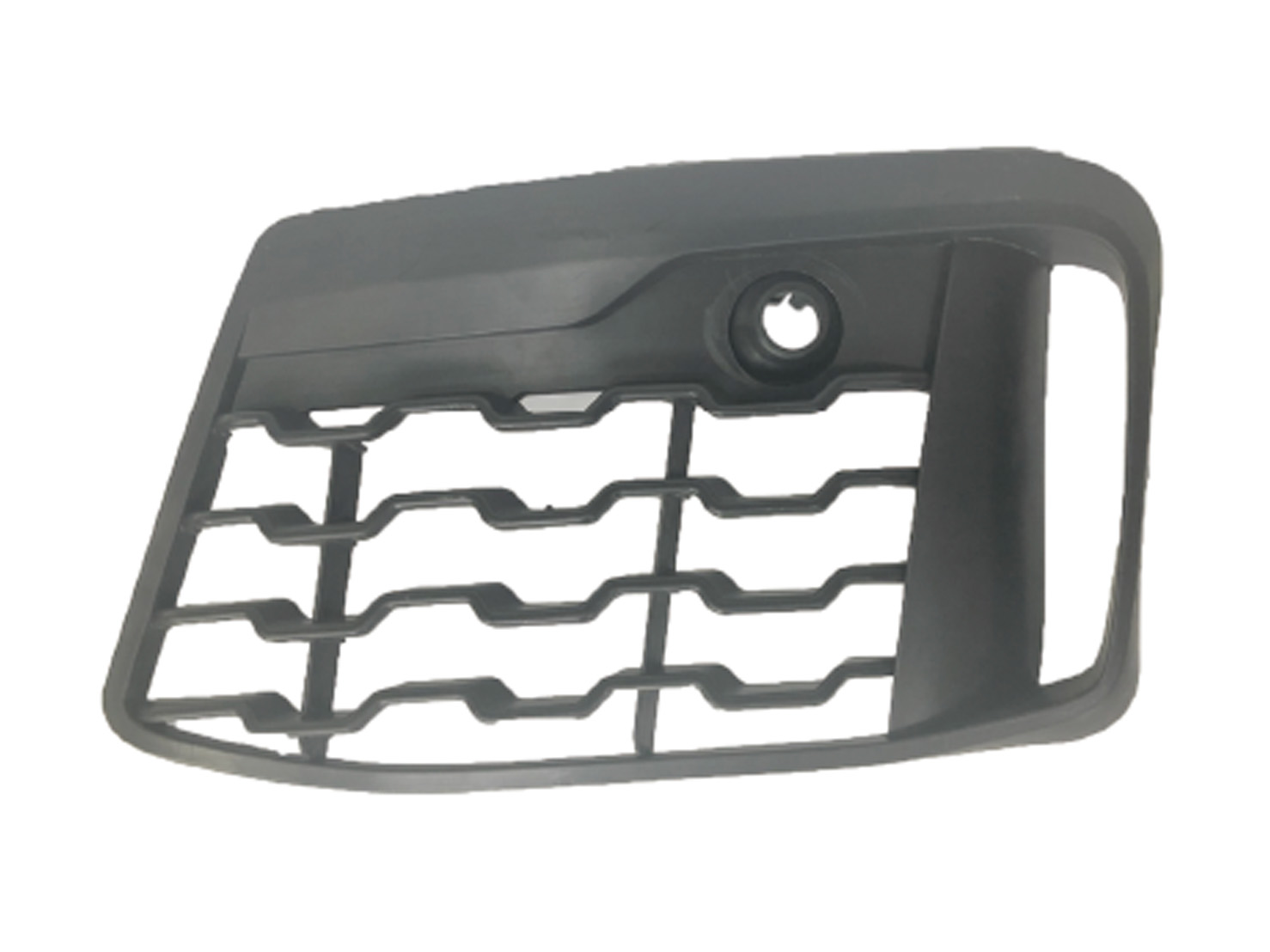 BMW X1 F48/ F49 LWB GRILLE OUTER W/ PDC LH