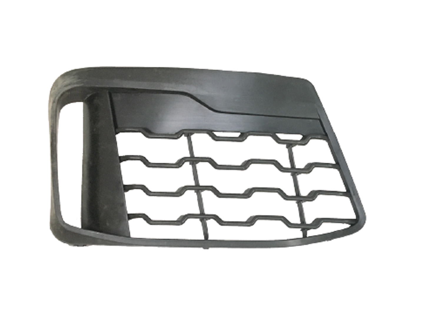 BMW X1 F48/ F49 LWB GRILLE OUTER W/O RH