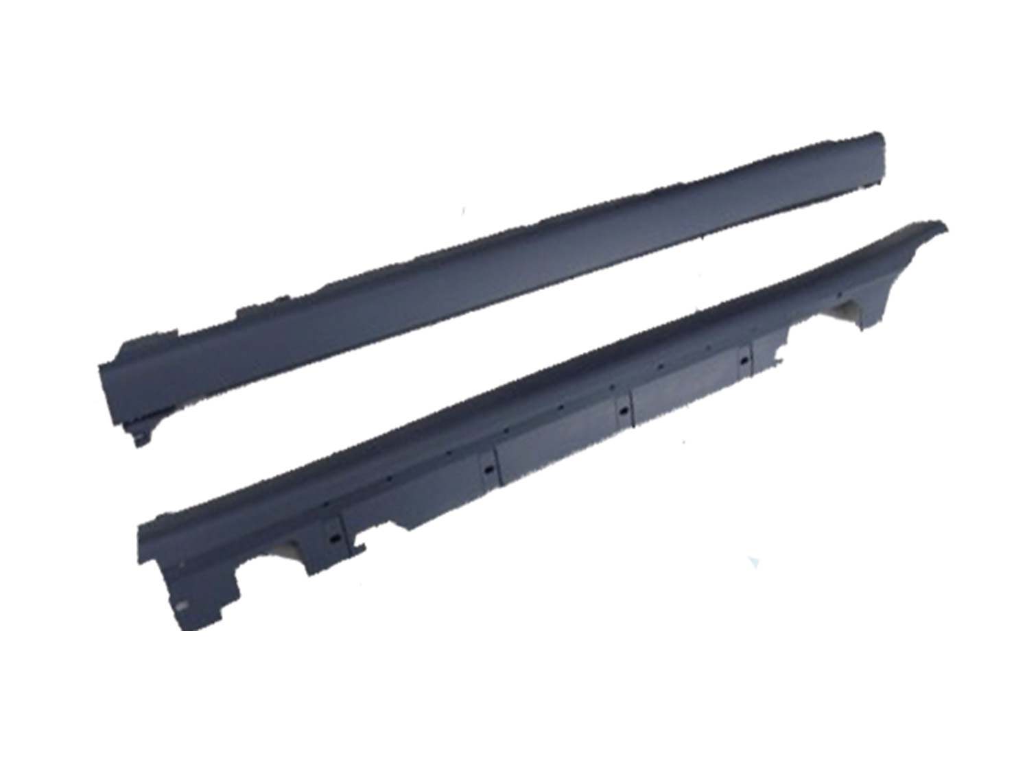 BMW X1 F48/ F49 LWB SIDE SKIRT