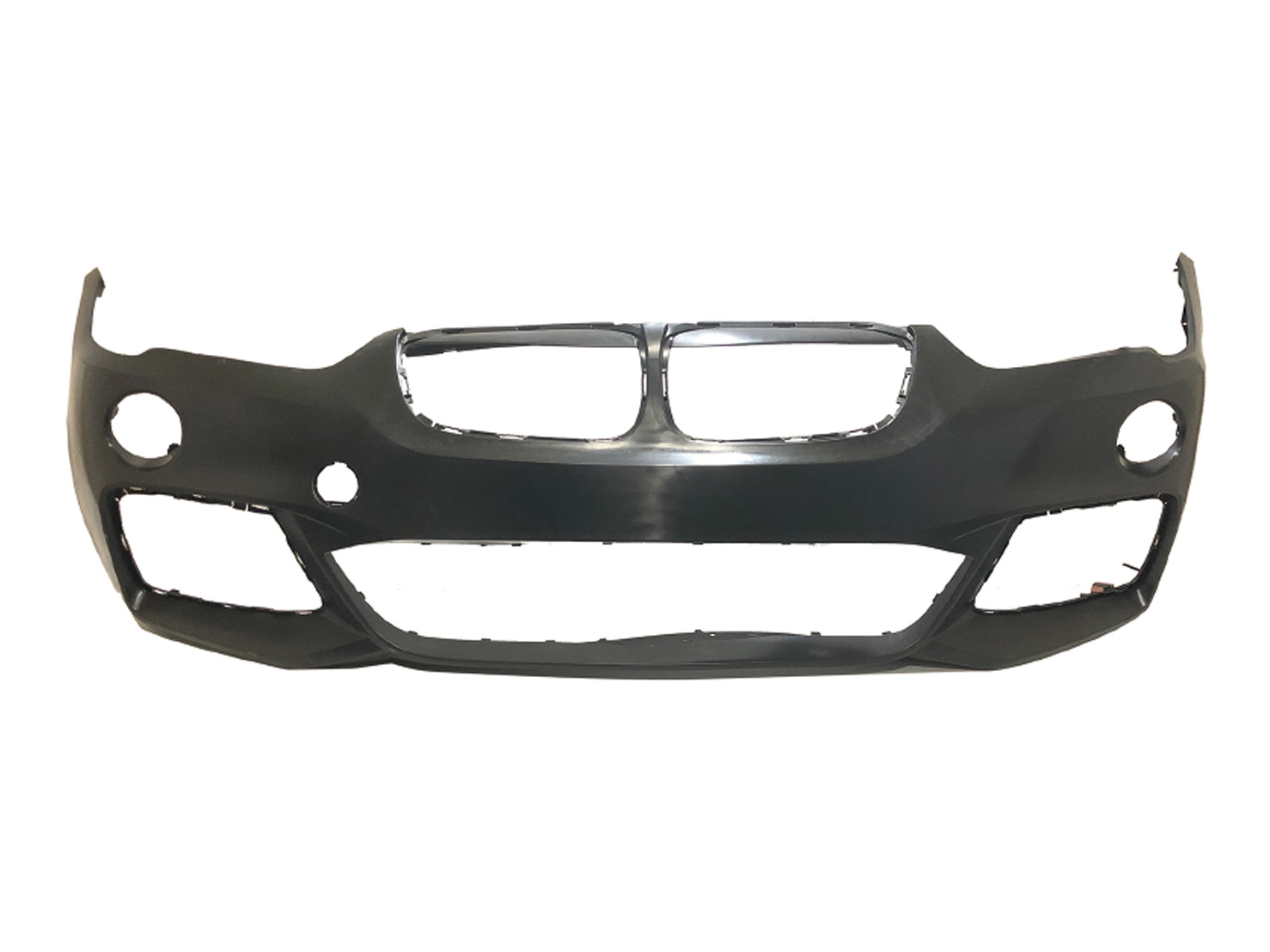BMW X1 F48/ F49 LWB F/B COVER W/O WASHER HOLE W/O PDC HOLE