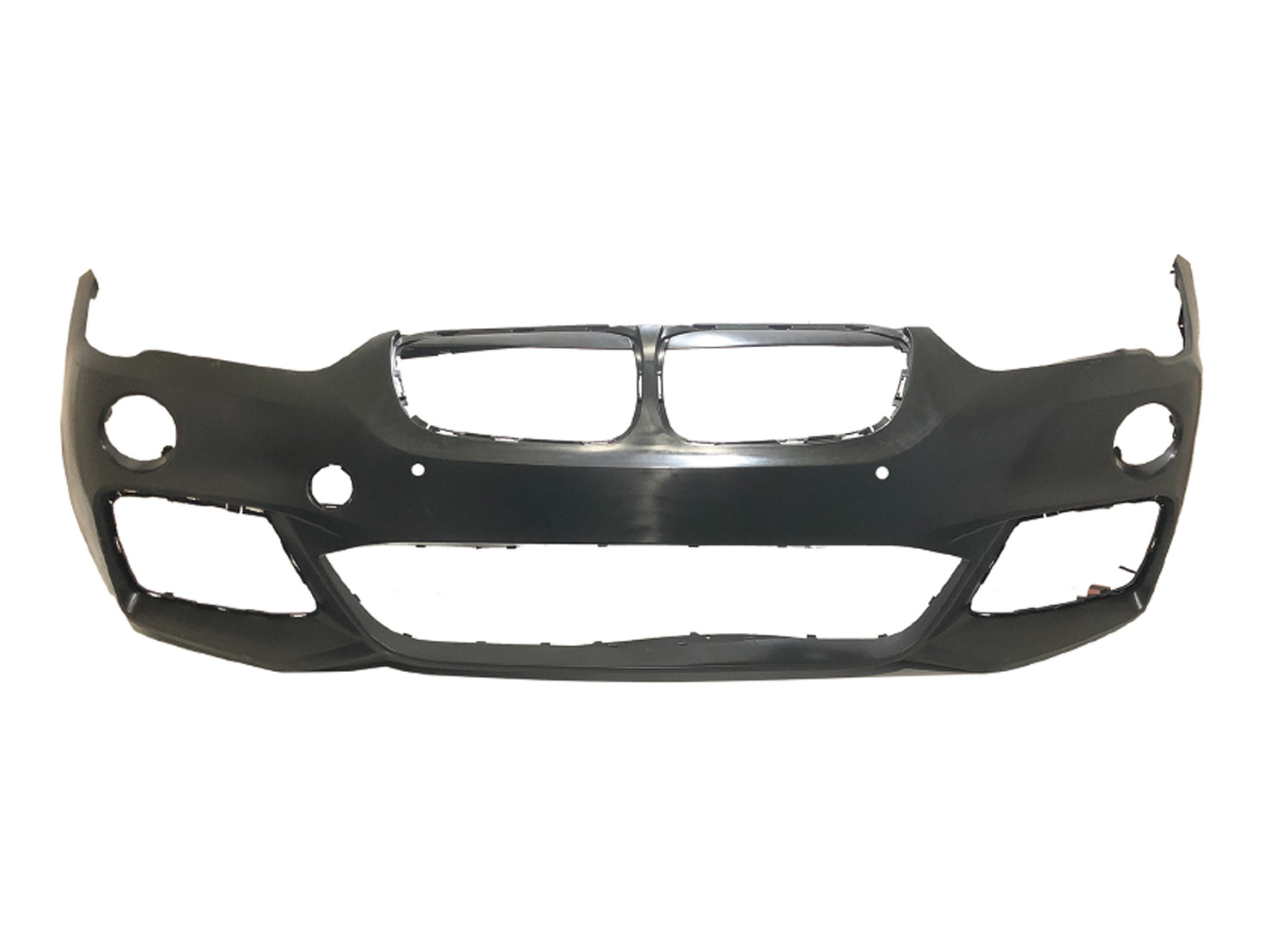BMW X1 F48/ F49 LWB F/B COVER W/O WASHER HOLE W/ PDC HOLE