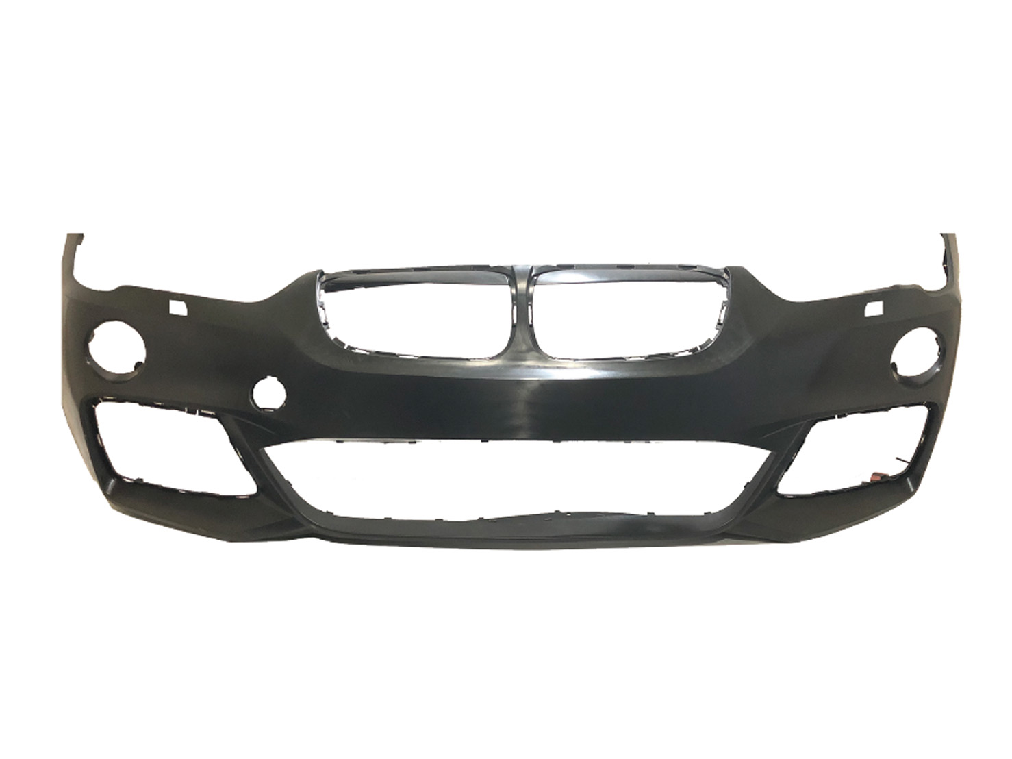 BMW X1 F48/ F49 LWB F/B COVER W/ WASHER HOLE W/O PDC HOLE