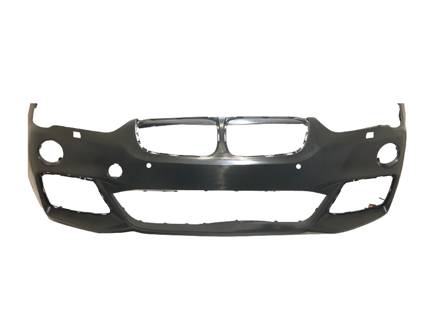 BMW X1 F48/ F49 LWB F/B COVER W/ WASHER HOLE W/ PDC HOLE