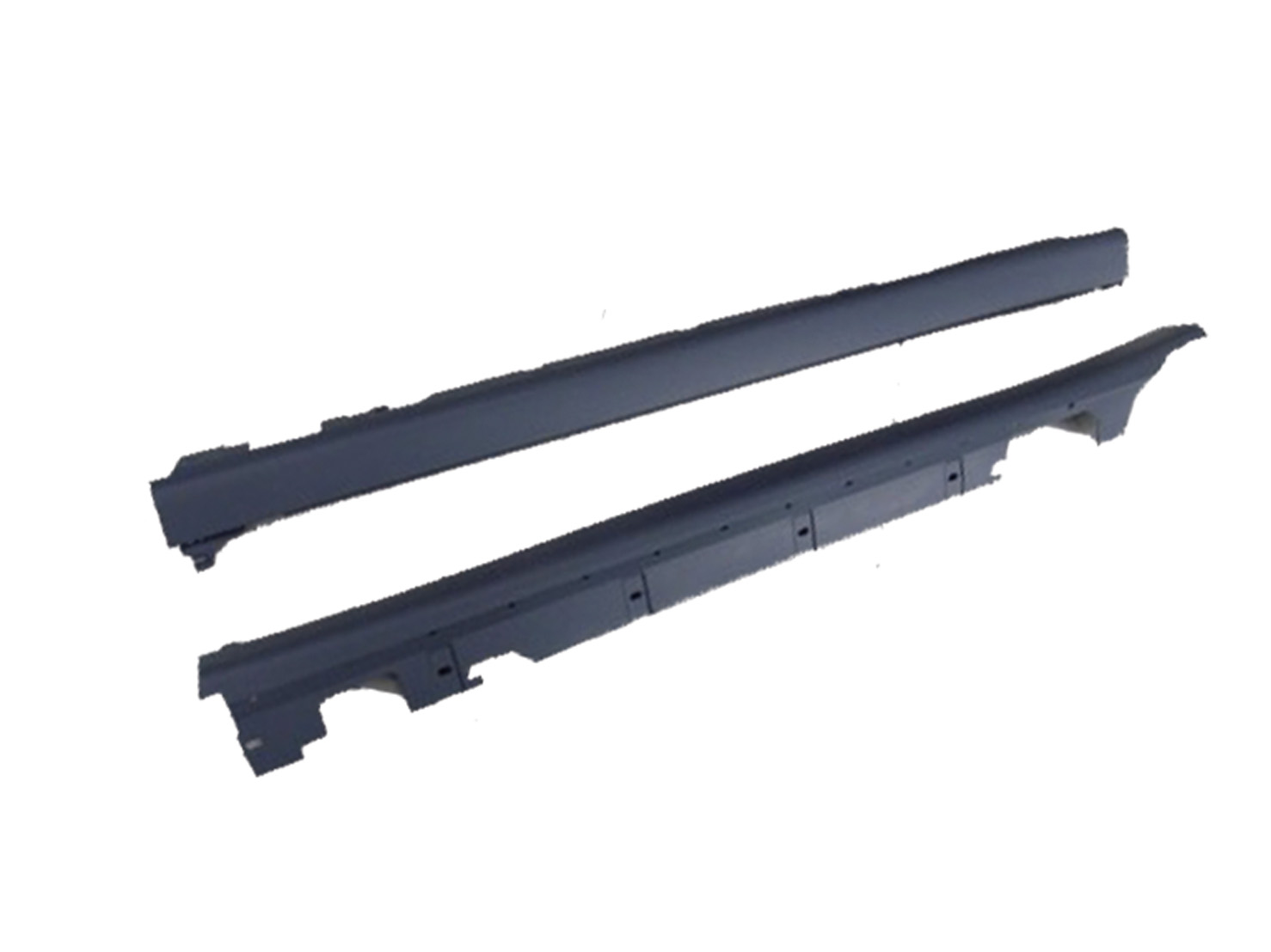 BMW X1 F48/ F49 LWB SIDE SKIRT