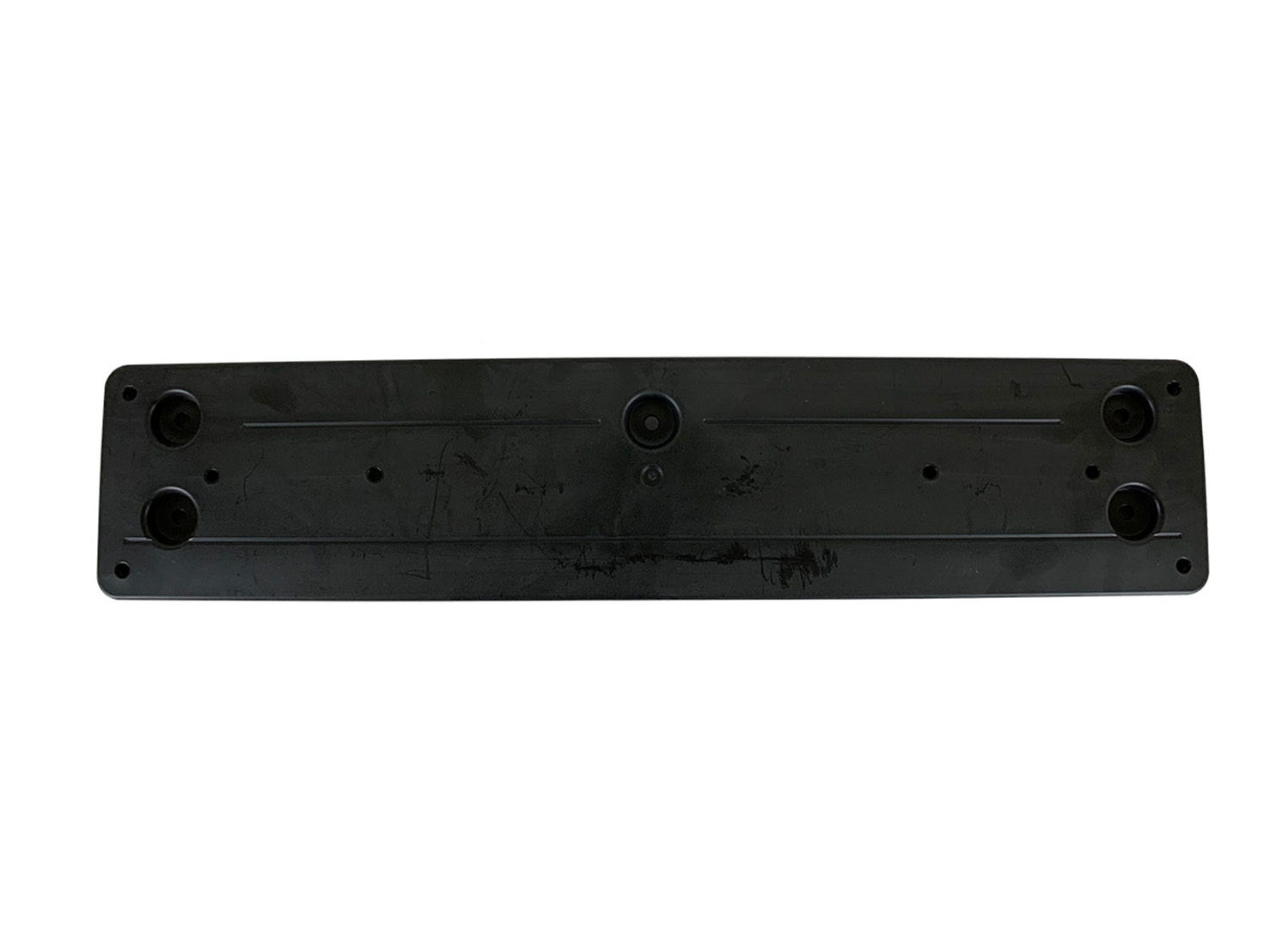 BMW 1 SERIES F45 FRONT LICENSE PLATE EU