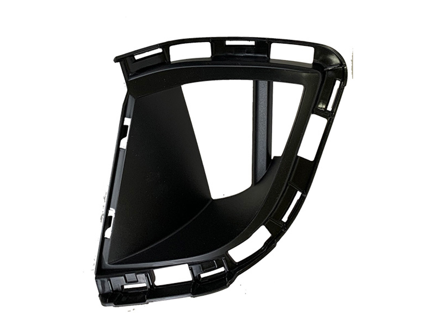 BMW 2 SERIES F46 F/B ADAPATER AIR DUCT LH (W/ HOLE)