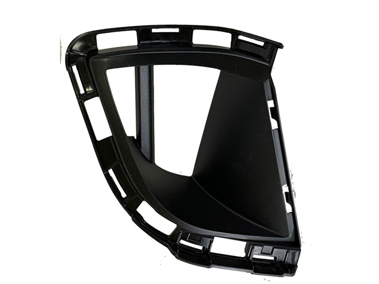 BMW 1 SERIES F45 F/B ADAPATER AIR DUCT RH