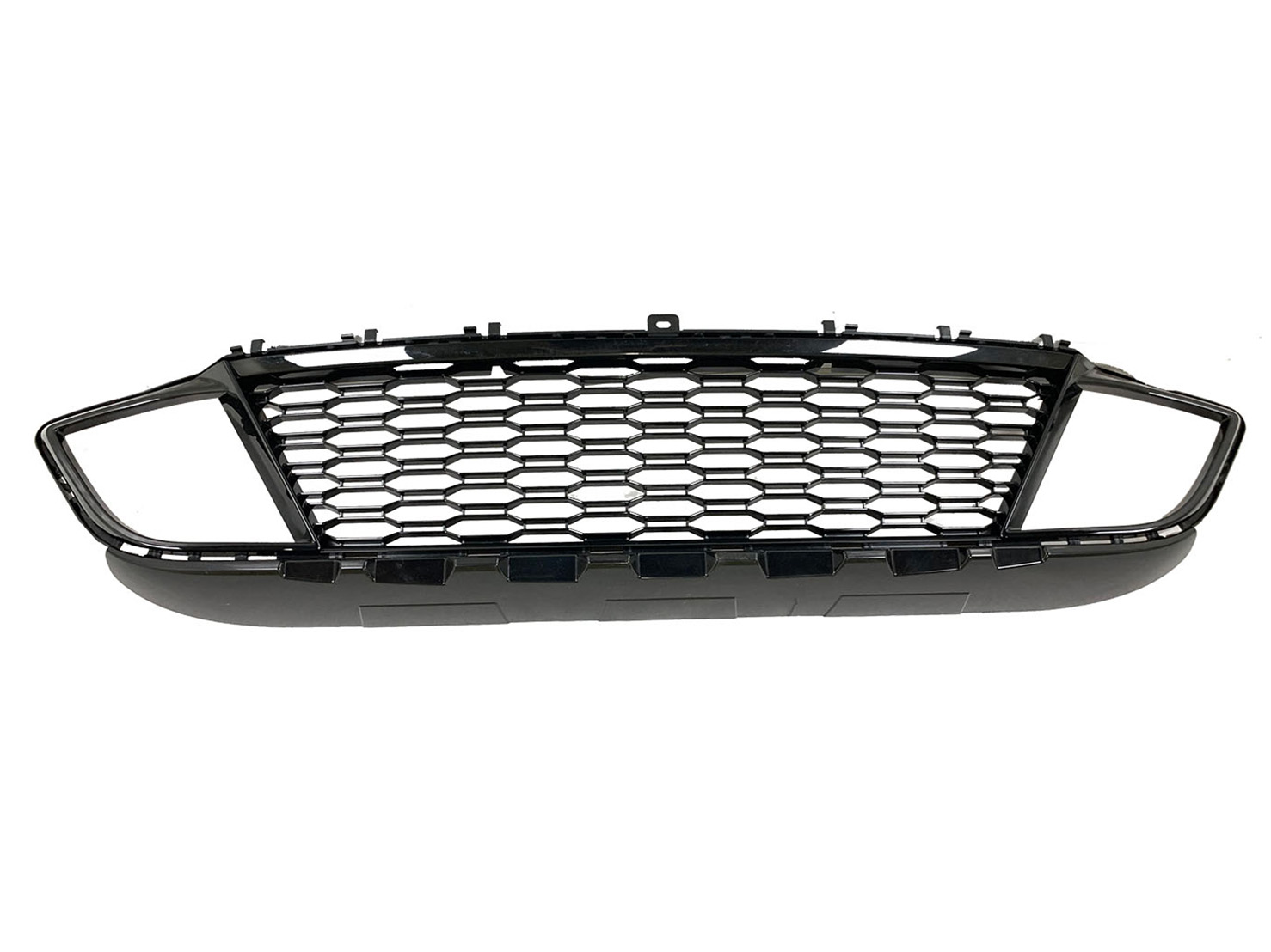 BMW 2 SERIES F46 FRONT CENTER GRILLE