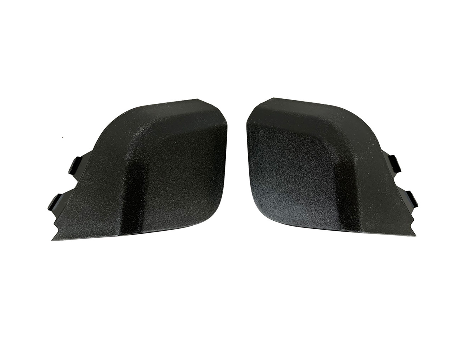 BMW 2 SERIES F46 FRONT OUTER PDC COVER W/O HOLE LH