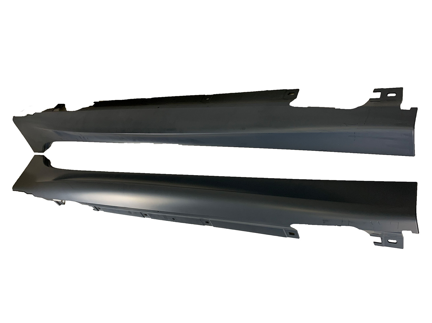 BMW 1 SERIES F45 SIDE SKIRT