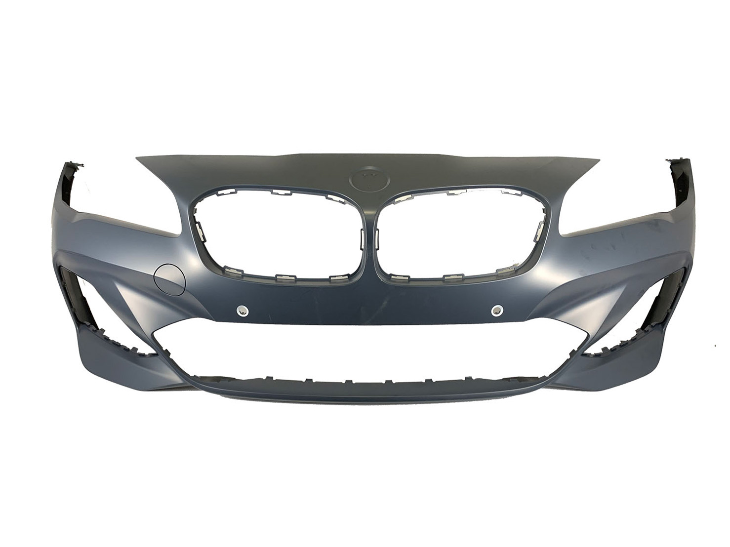 BMW 1 SERIES F45 F/B COVER W/O WASHER HOLE W/ PDC