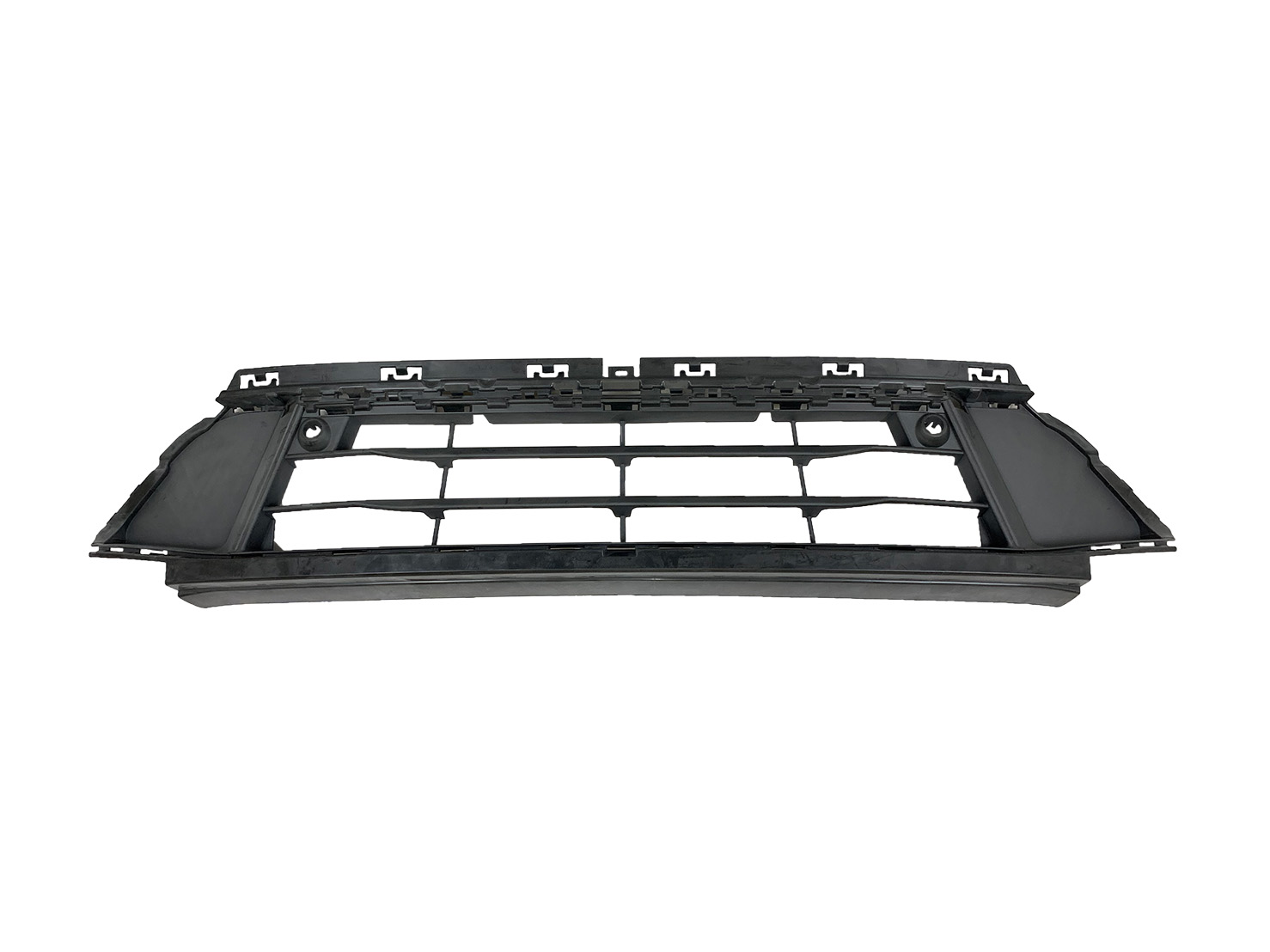 BMW 2 SERIES F45 GRATE CENTER CLOSED LINES
W/ MOUDLING HOLE
W/ PDC HOLE
