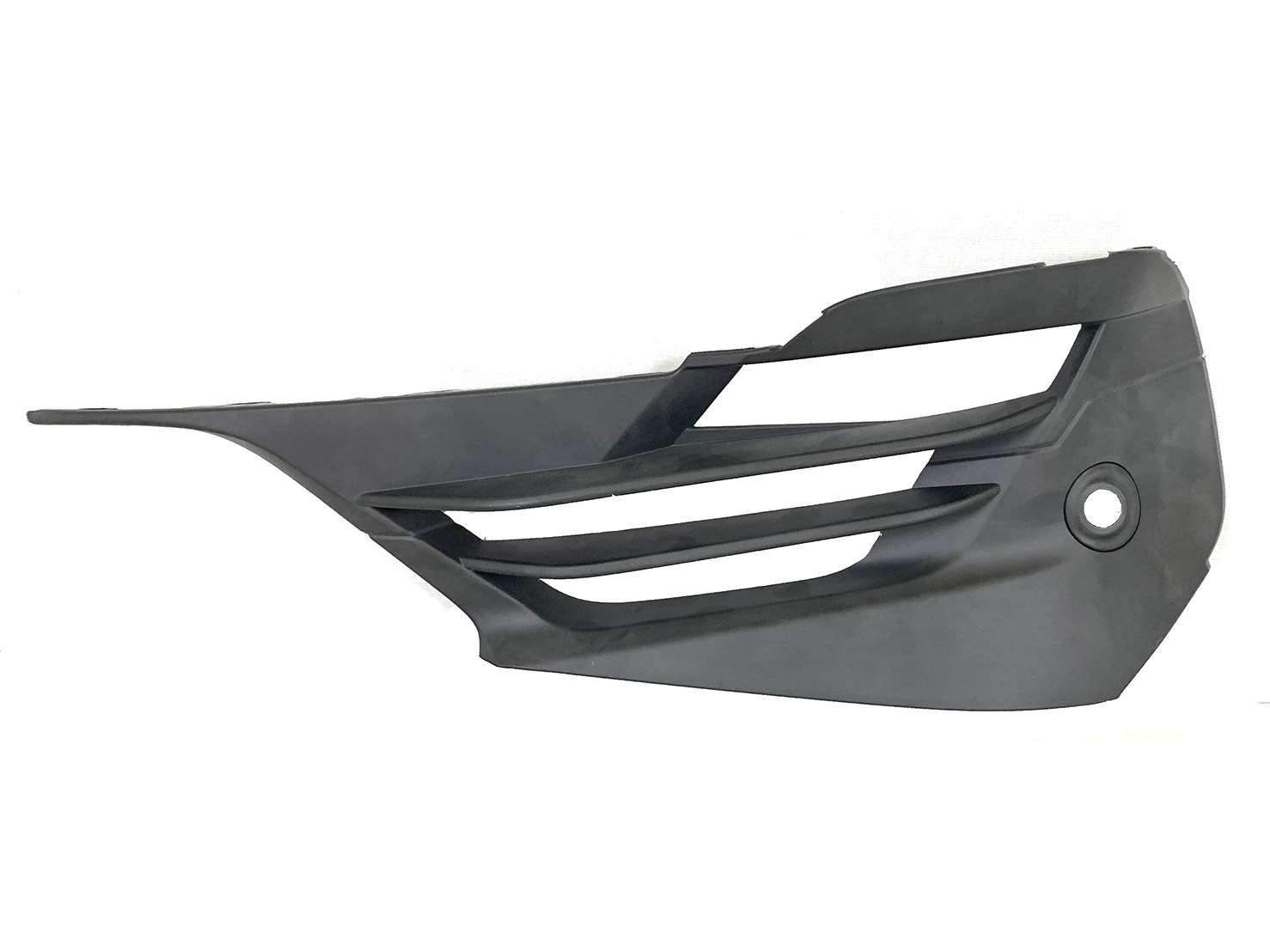 BMW 2 SERIES F46 SIDE GRILLE W/ PDC LH