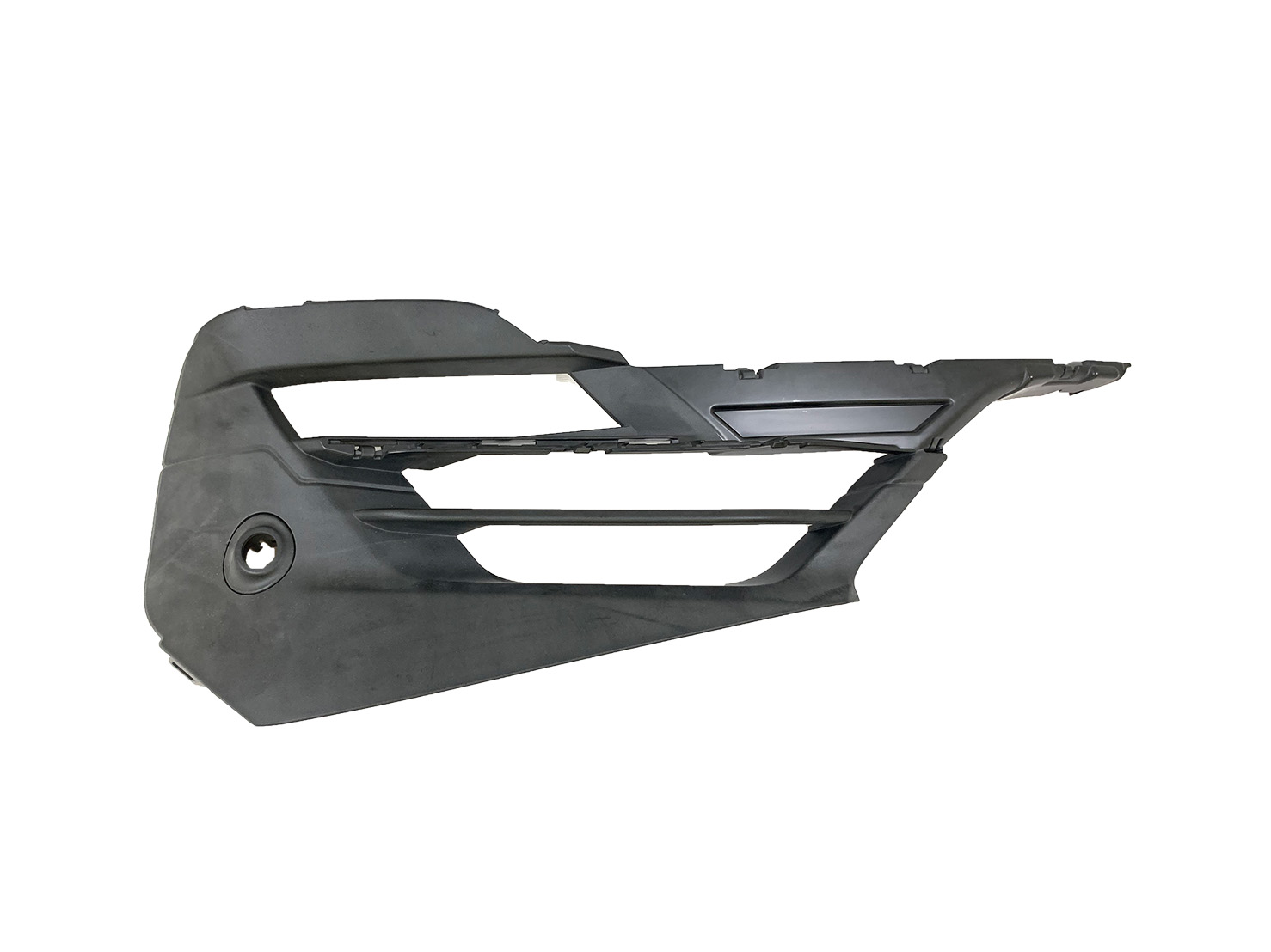 BMW 7 SERIES  F45 SIDE GRILLE W/ PDC W/ STRIP  RH