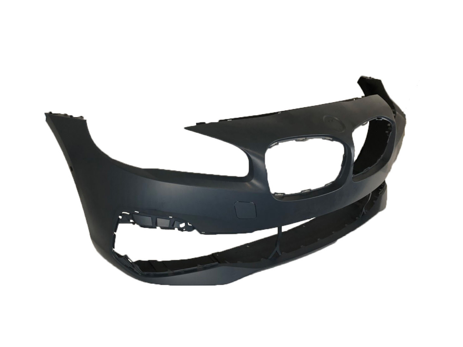 BMW 2 SERIES F46 F/B COVER W/ PARK ASSIST HOLE