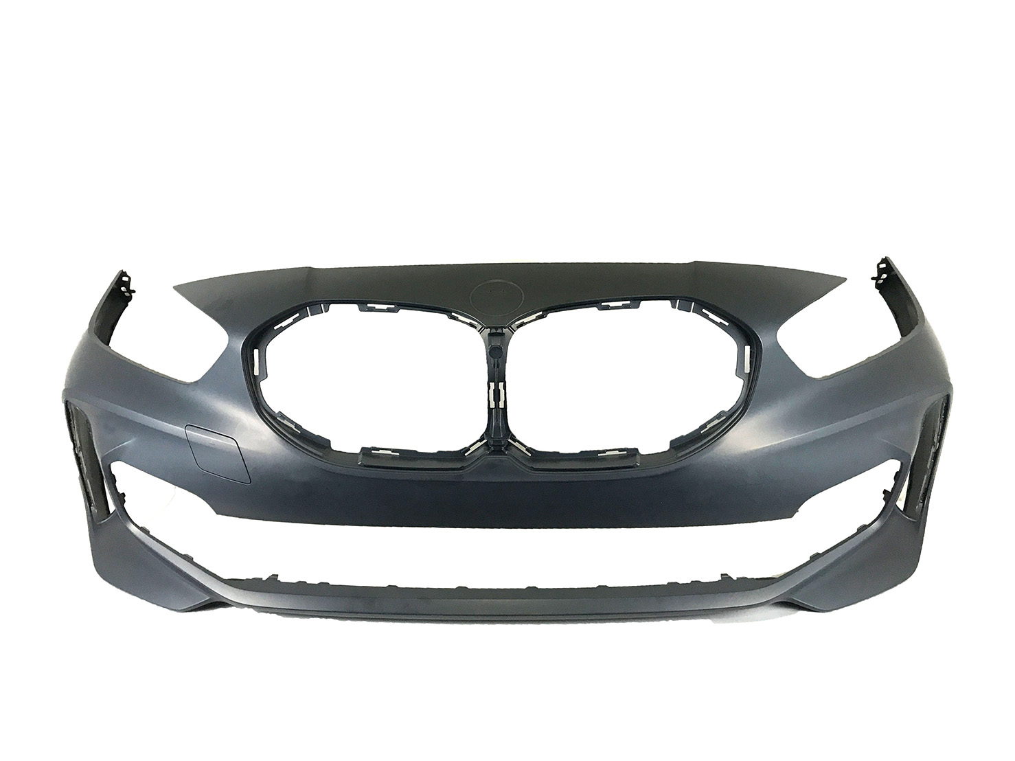 BMW 1 SERIES F40 M-TECH/ M Performance F/B COVER W/O WASHER W/O PDC