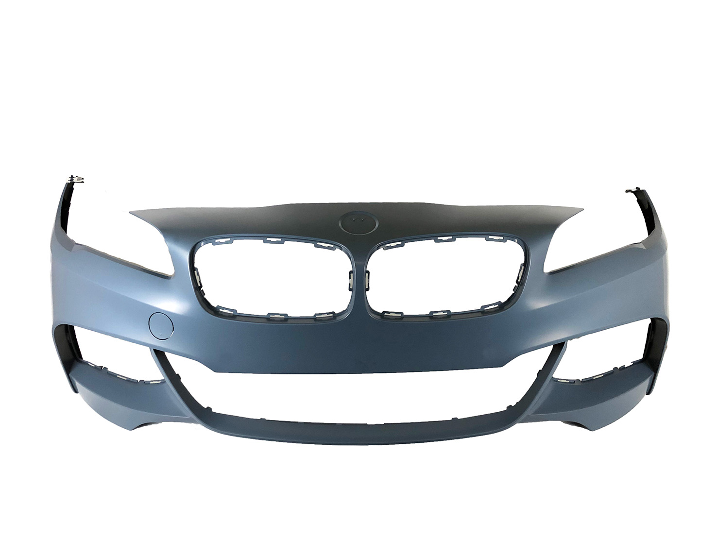 BMW 2 SERIES F45 F/B COVER W/O WASHER W/O PDC