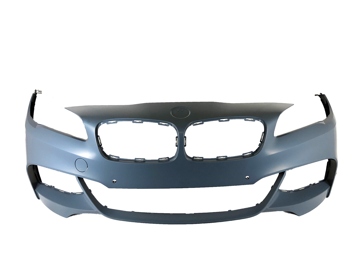 BMW 2 SERIES F46 F/B COVER W/O WASHER W/ PDC