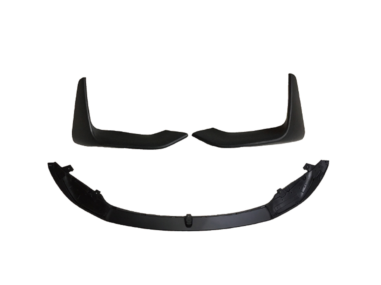 BMW 3 SERIES  F80 M3 FRONT SPLITTER LH/RH+FRONT LIP
前保定風翼 LH/RH