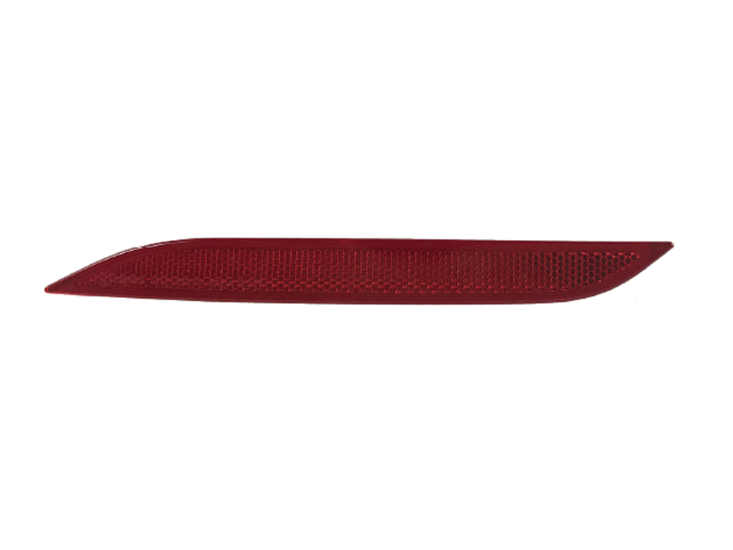 BMW 2 SERIES F22 M tech / M Performance REAR REFLECTOR RH