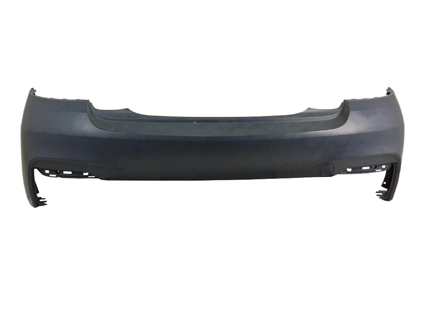 BMW 2 SERIES F22 M tech / M Performance R/B COVER W/O PDC HOLE