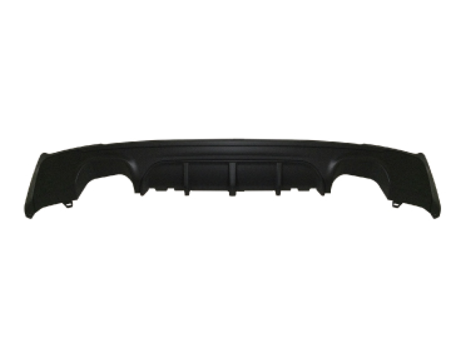 BMW 2 SERIES F22 M tech / M Performance DIFFUSER 00--00