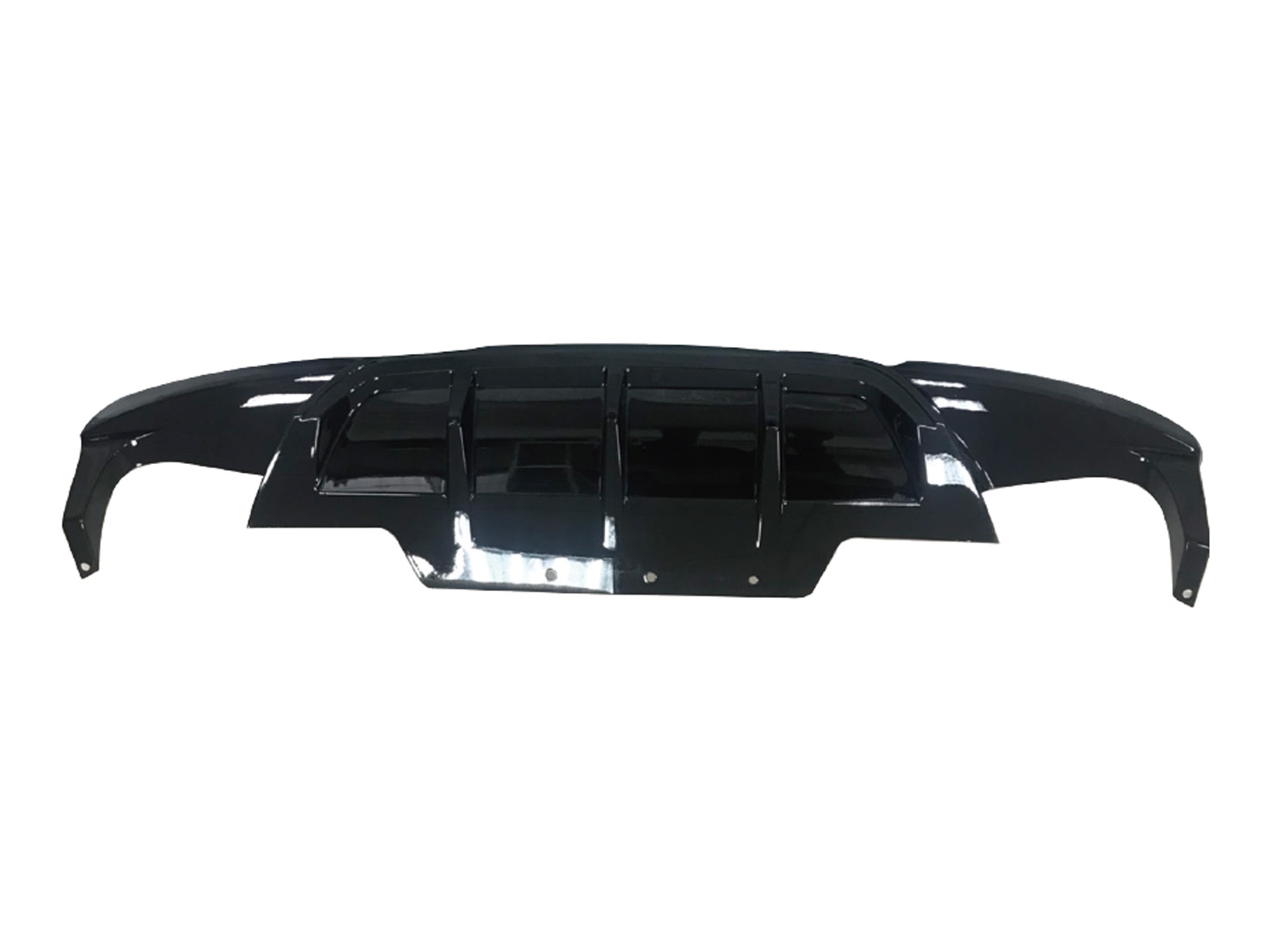BMW 6 SERIES F12 2D Convertible DIFFUSER 00-00