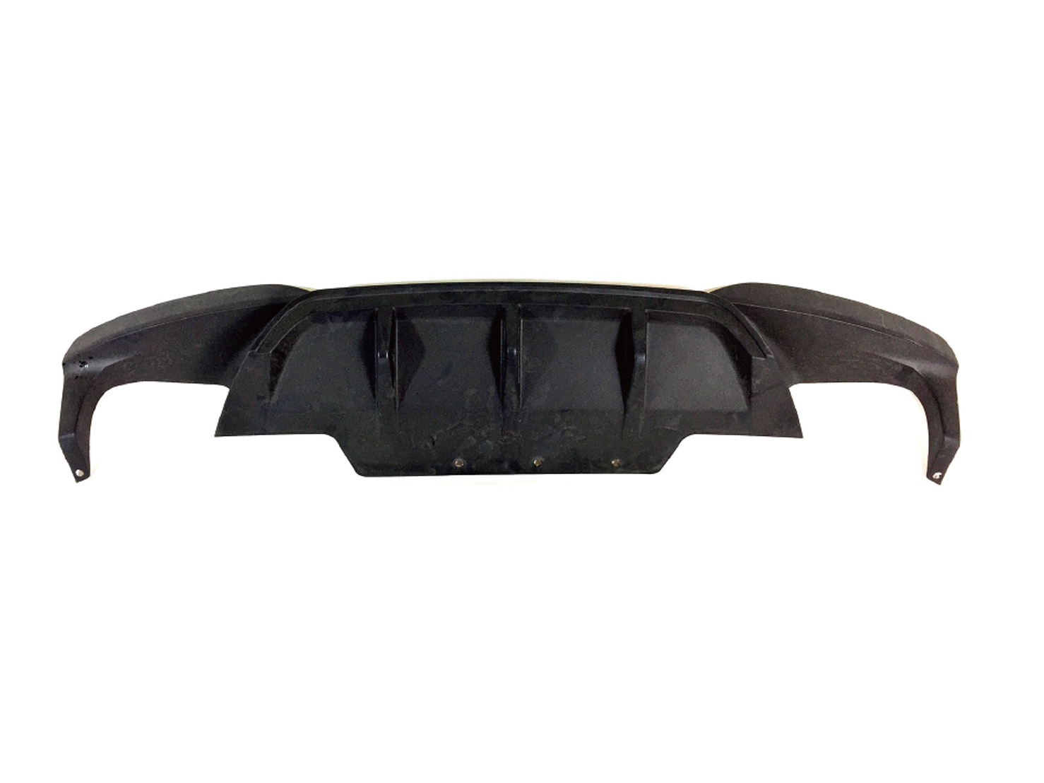 BMW 6 SERIES F12 2D Convertible DIFFUSER 00-00
