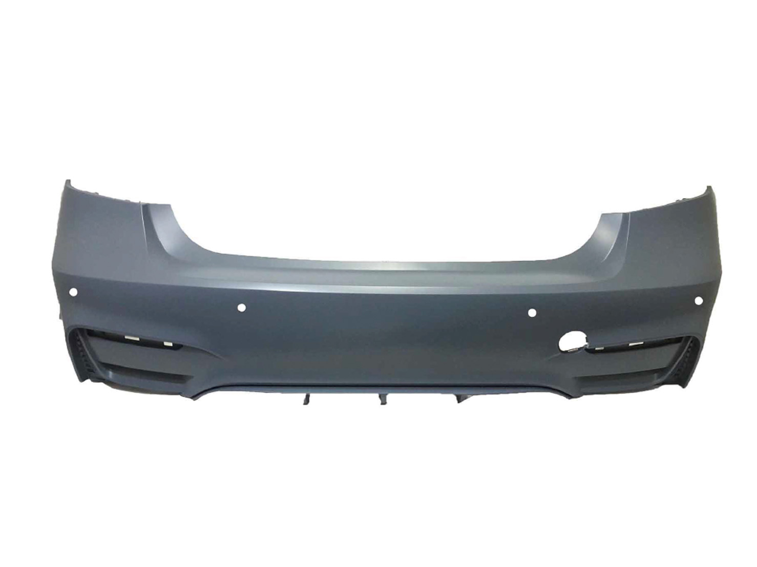 BMW 3 SERIES  F30 M3 Sedan 4Doors R/B COVER W/PDC