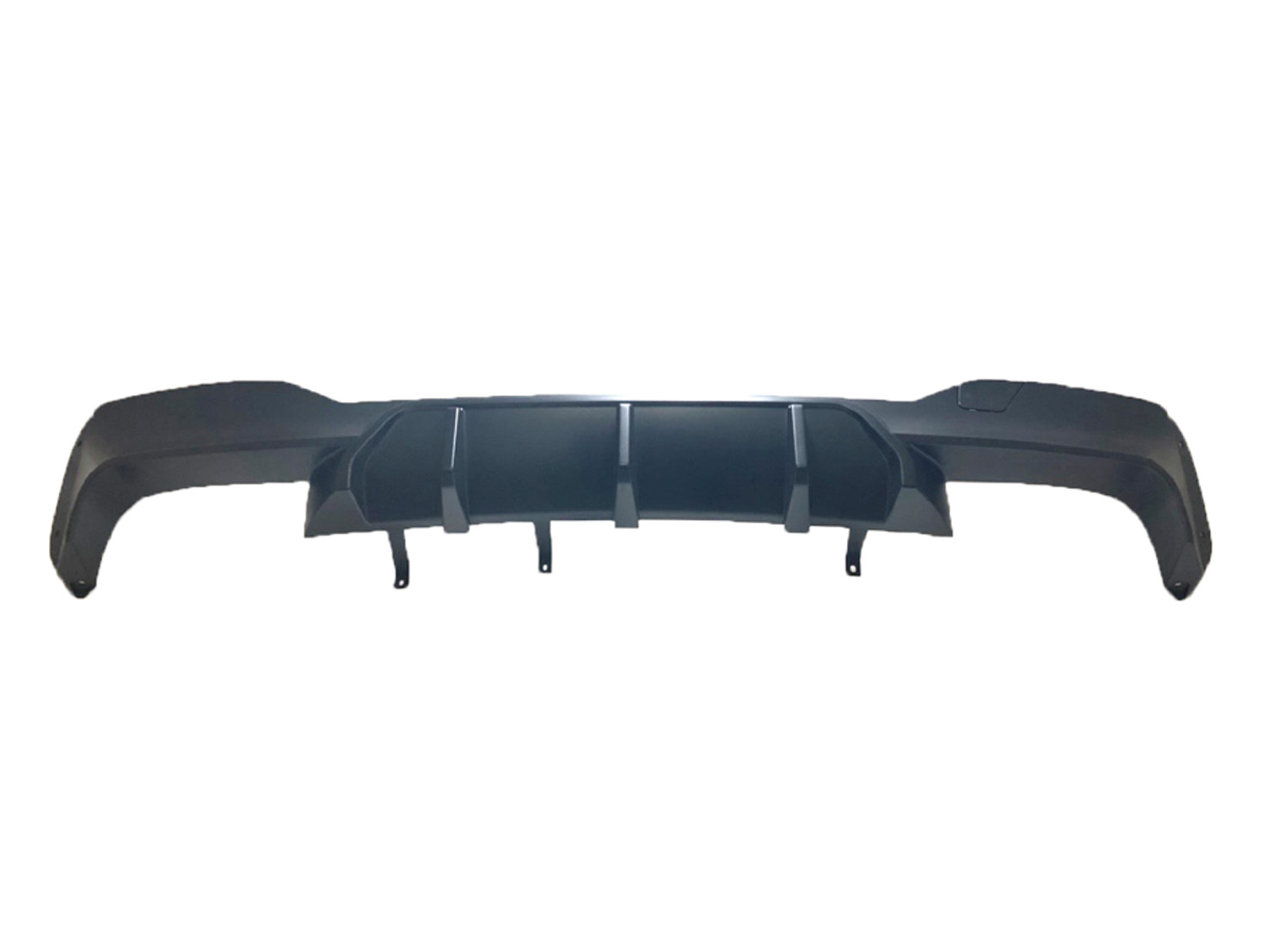 BMW 5 SERIES  G30/ G31/ G38- M TECH, M Performance DIFFUSER 00-00