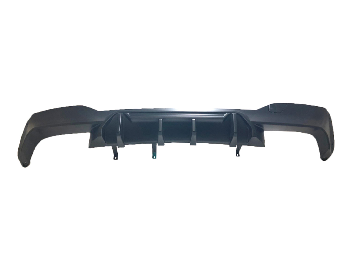 BMW 5 SERIES  G30/ G31/ G38- M TECH, M Performance DIFFUSER 00-00