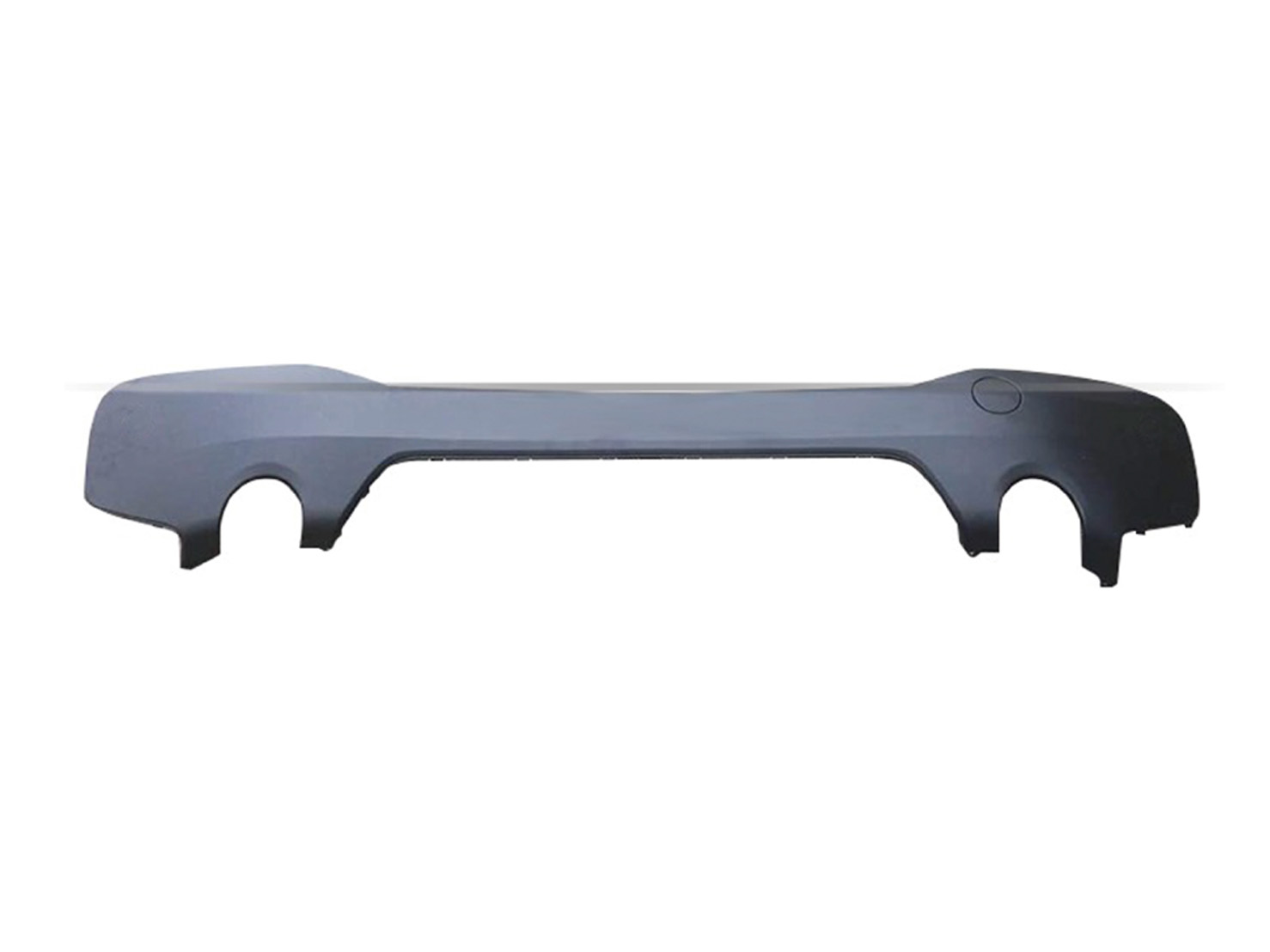 BMW X1 F48/ F49 LWB DIFFUSER 0---0 W/O PDC