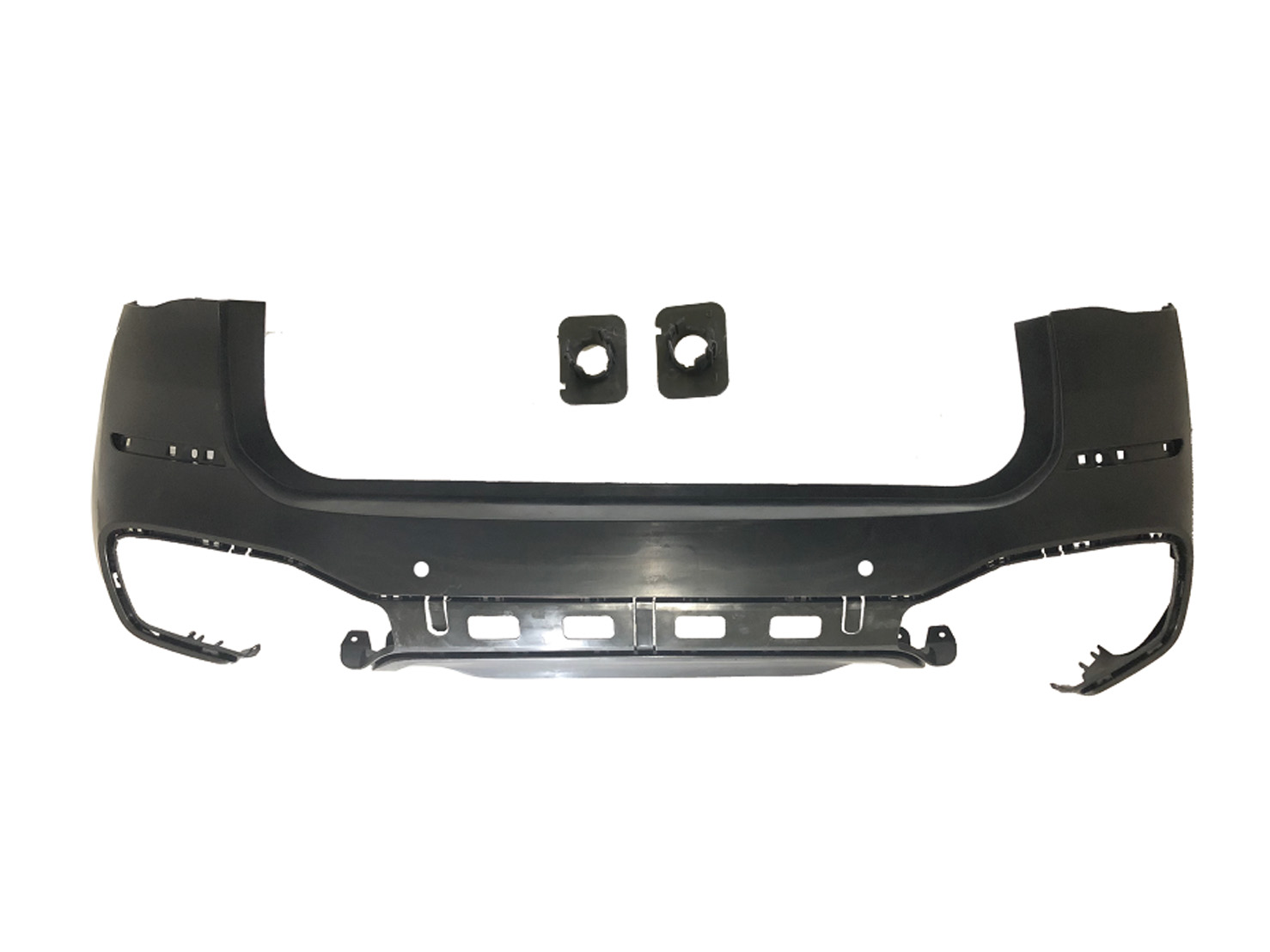 BMW X1 F48/ F49 LWB R/B COVER W/ PDC HOLE