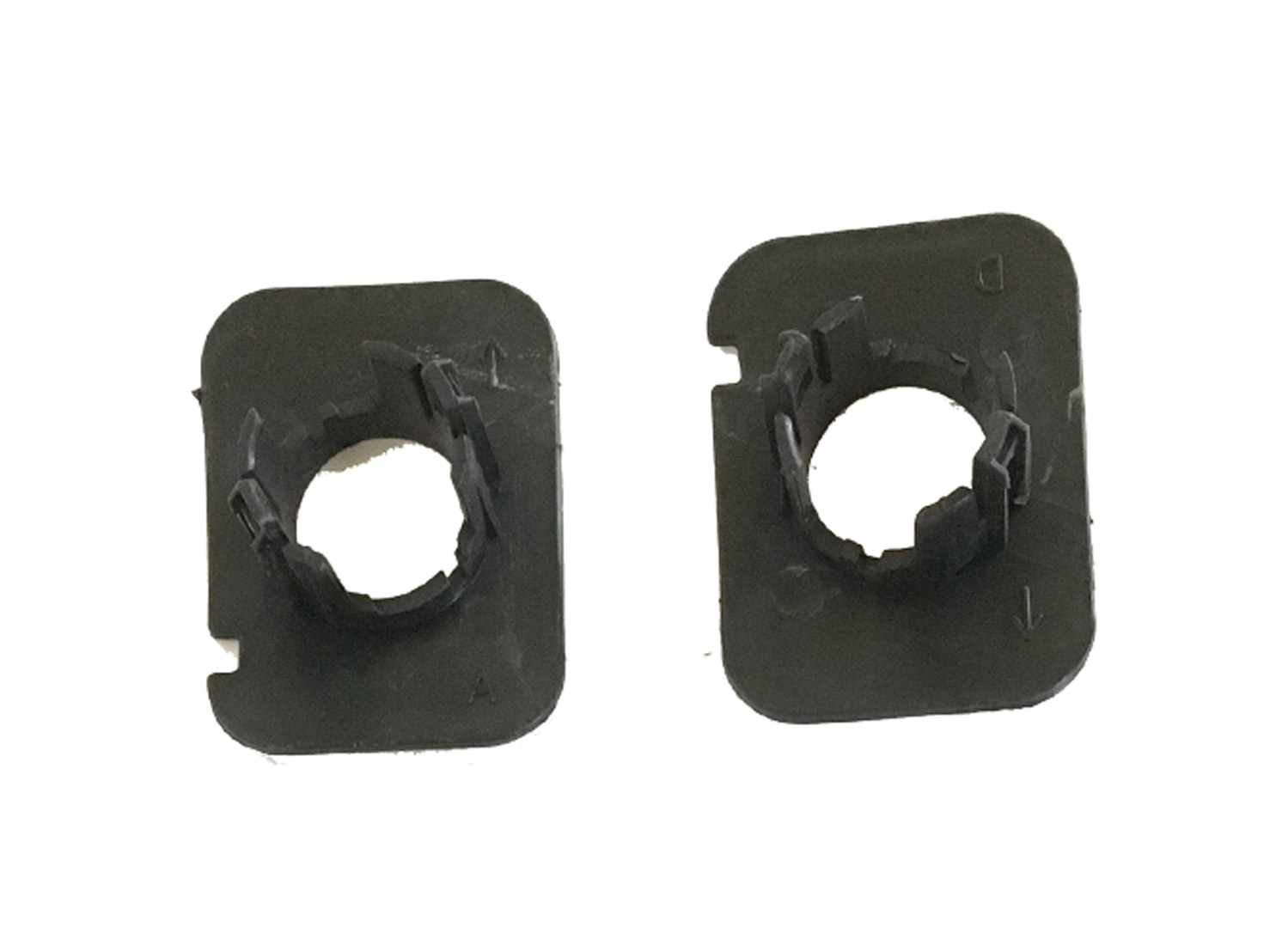 BMW X1 F48/ F49 LWB Set Mounts PDC Sensor Rear *2