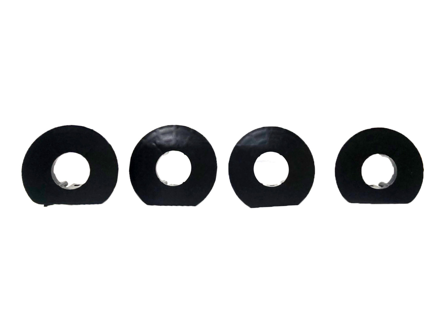 BMW 5 SERIES  F45 PDC sensor mounts *4