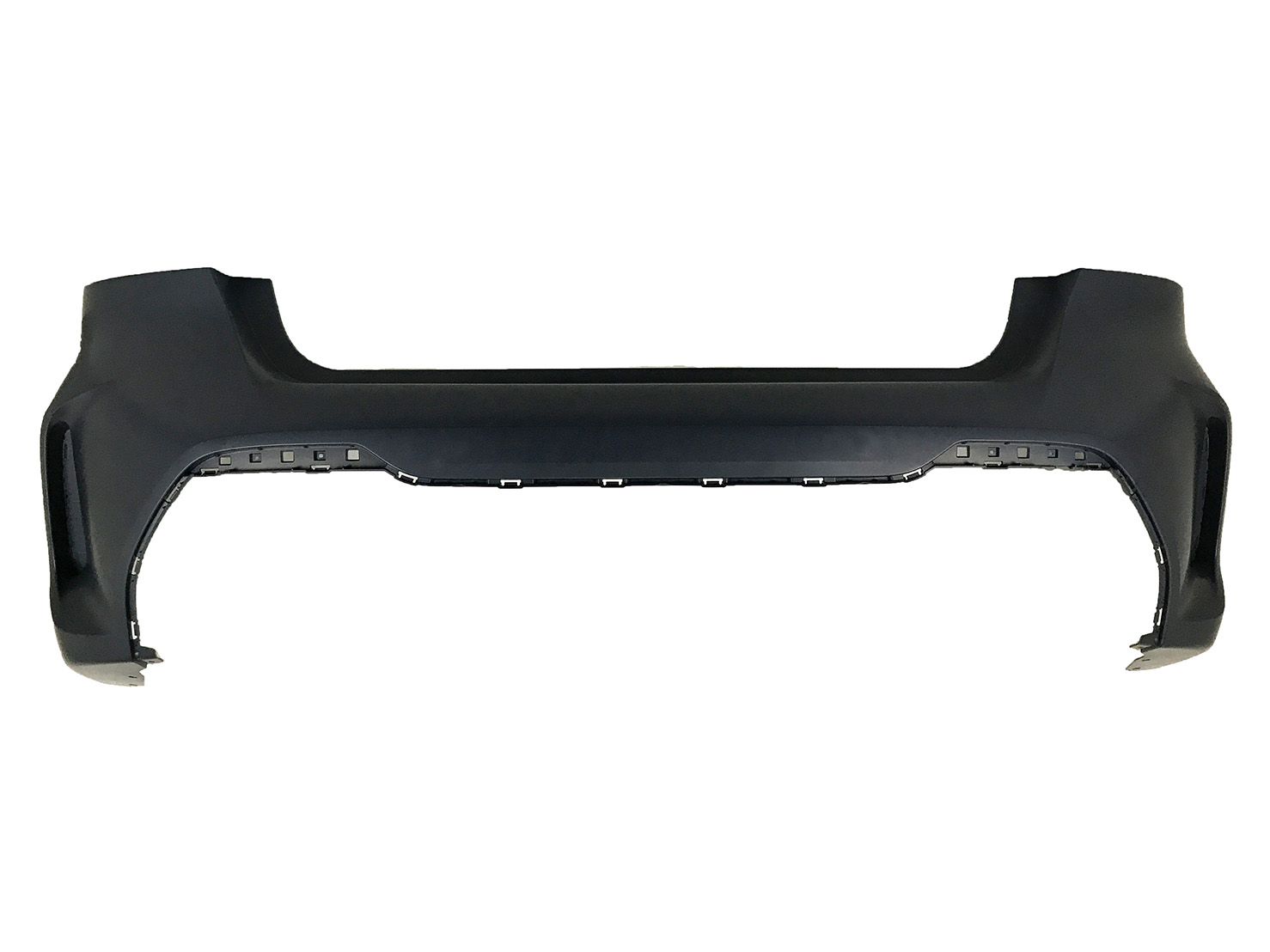 BMW 1 SERIES F40 M-TECH/ M Performance REAR BUMPER W/O PDC