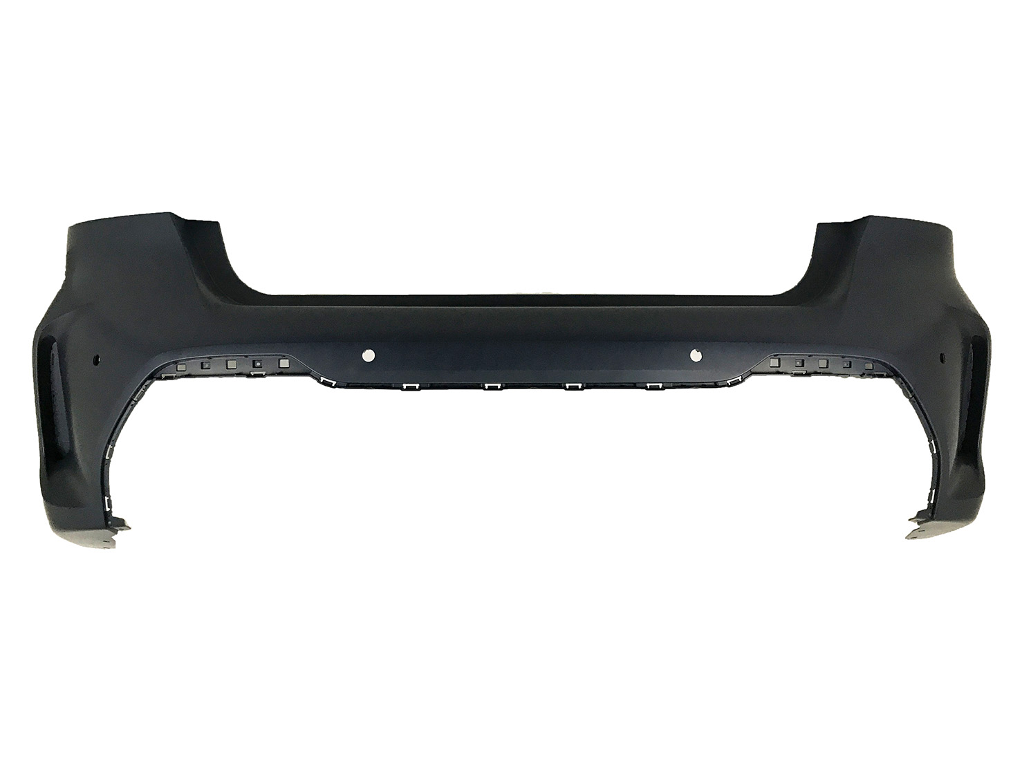 BMW 1 SERIES F40 M-TECH/ M Performance REAR BUMPER W/ PDC