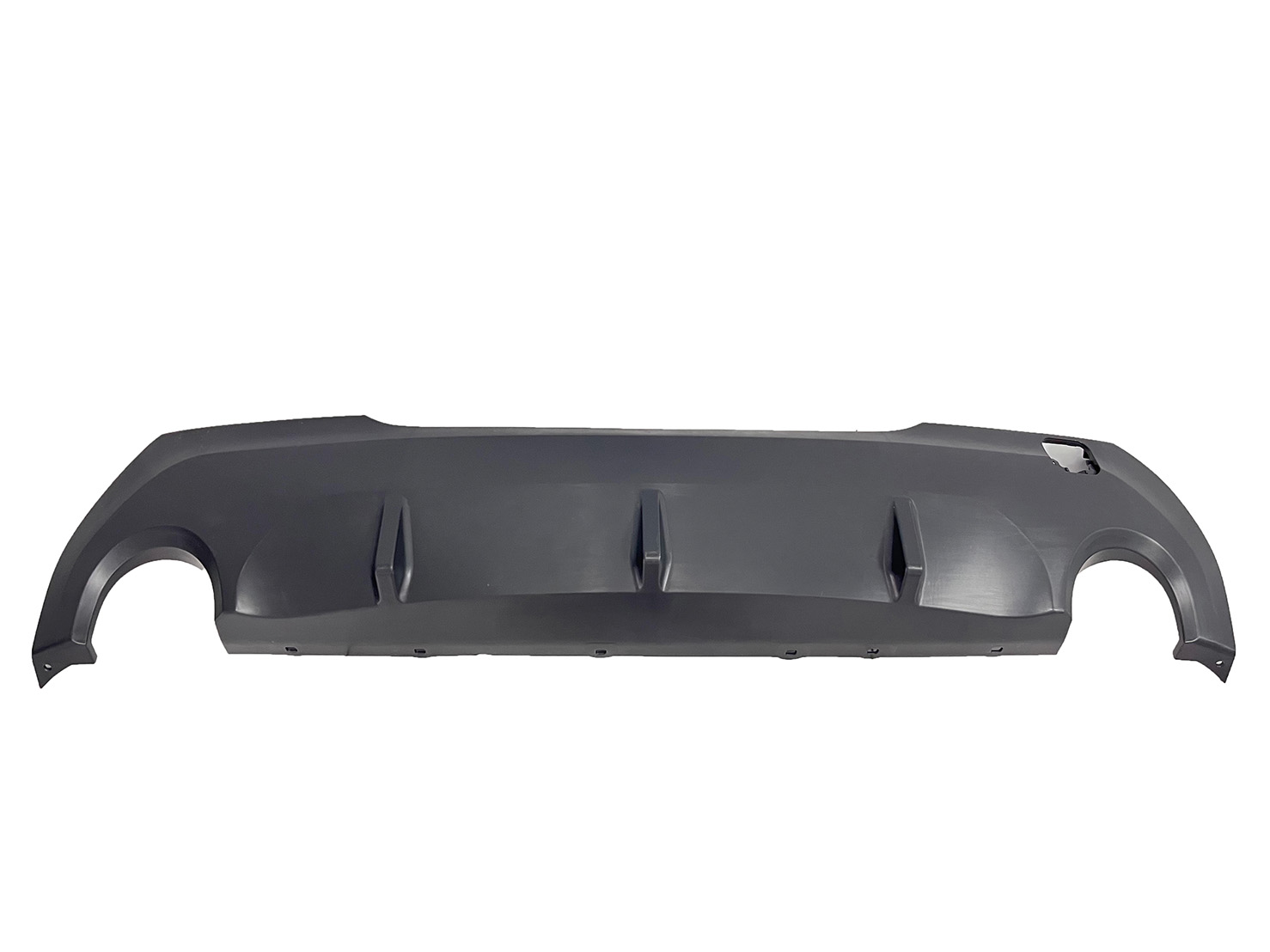 REAR DIFFUSER 0-0