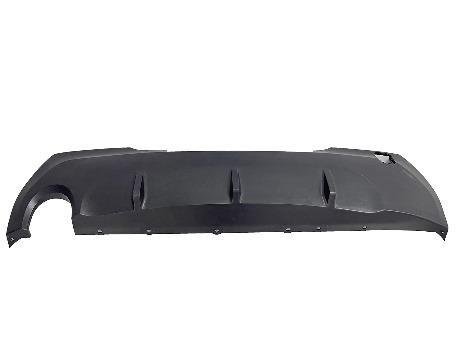 REAR DIFFUSER 0-
