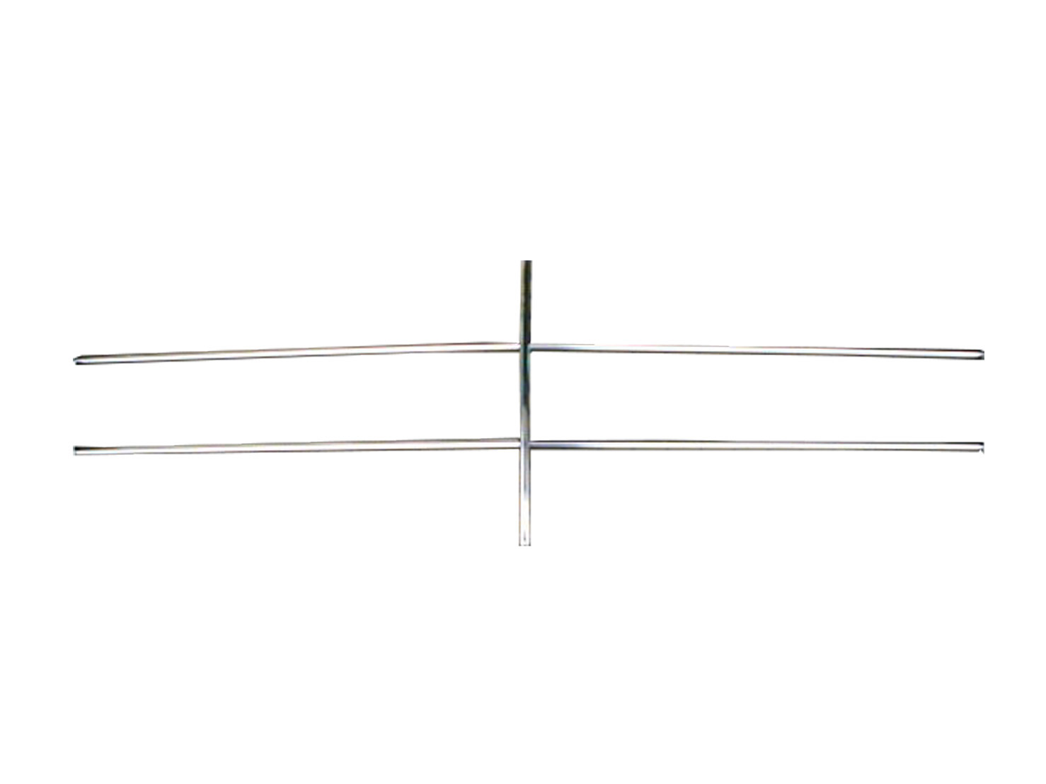 M. BENZ C-CLASS  W201 GRILLE MOULDING