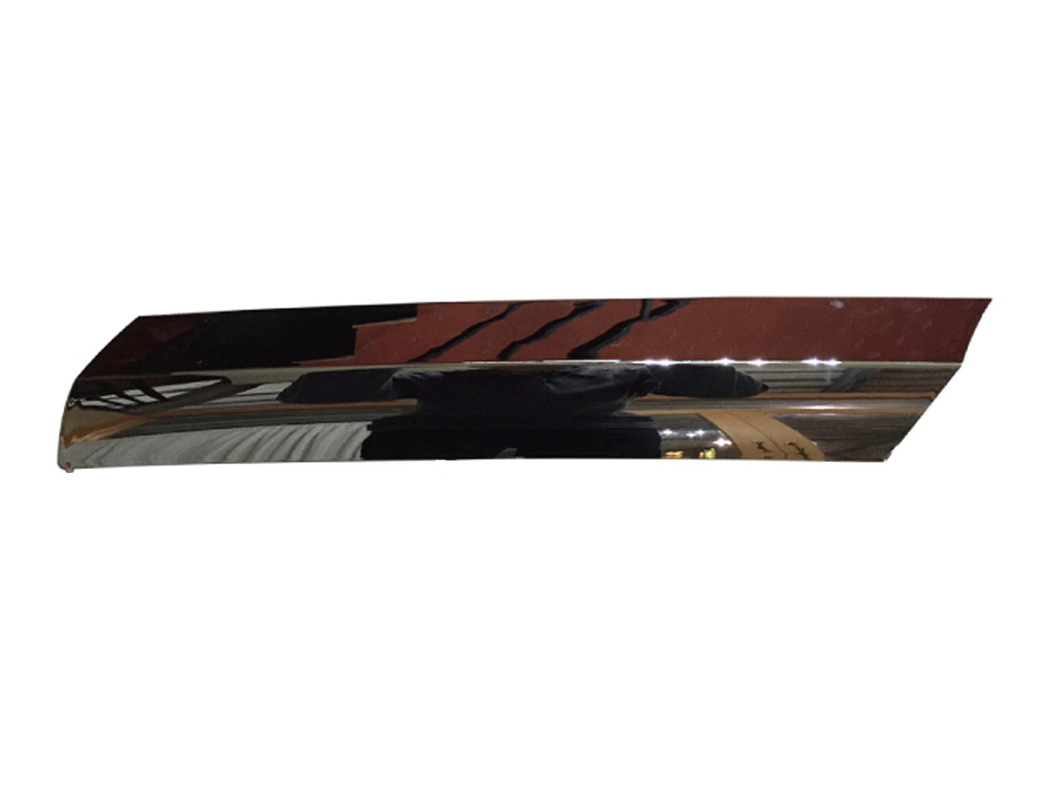 M. BENZ SPRINTER SPRINTER GRILLE LOWER MOULDING RH