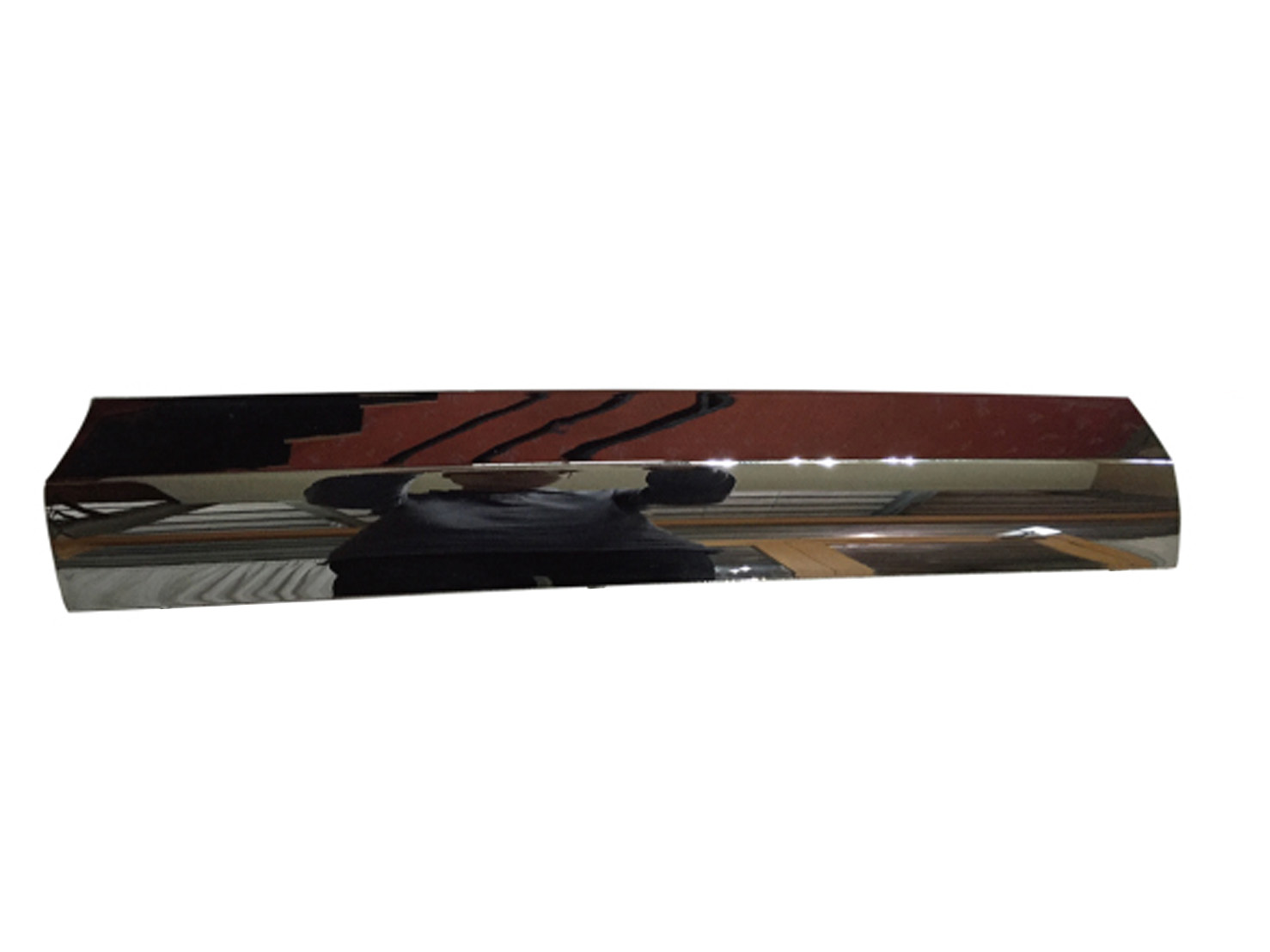 M. BENZ SPRINTER SPRINTER GRILLE UPPER MOULDING LH
