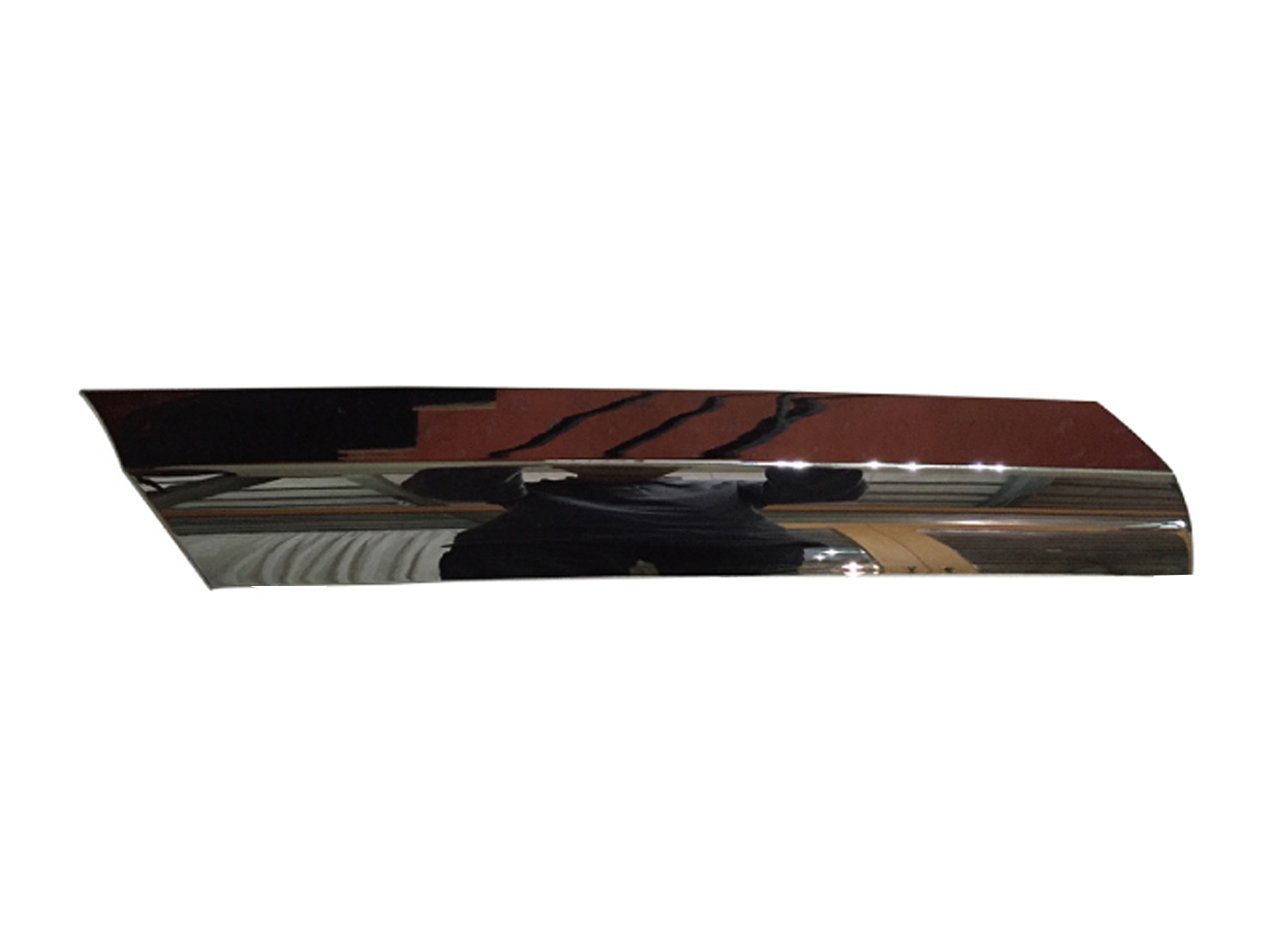 M. BENZ SPRINTER SPRINTER GRILLE LOWER MOULDING LH